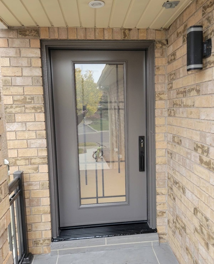 Best Door Sweep for Exterior Doors: Full Guide