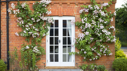 How to Install French Doors: DIY, Interior Options & Cost Guide