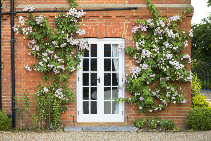 How to Install French Doors: DIY, Interior Options & Cost Guide