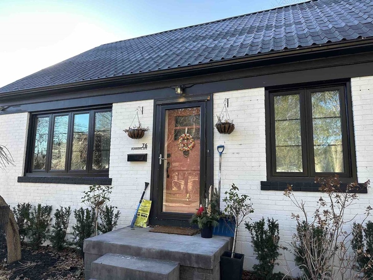 Top window replacement companies in Mississauga