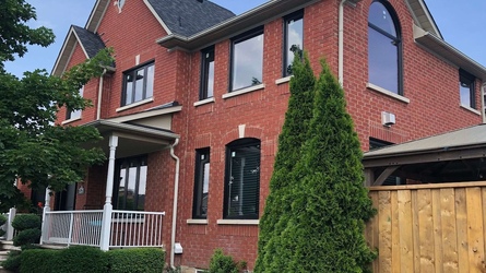 Top Window Replacement Companies in Oakville