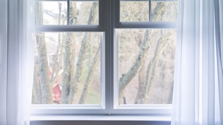 How to Fix Double Hung Window That Won't Stay Up