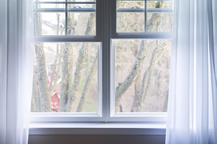 How to Fix Double Hung Window That Won't Stay Up