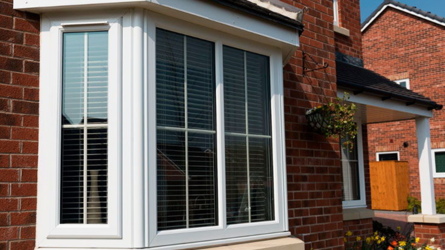 The Ultimate Guide to Bay Window Installation and Replacement