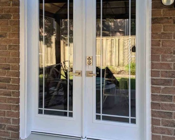 Door Installation in GTA, Ontario, Canada