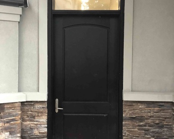 8' Fiberglass Door 071920