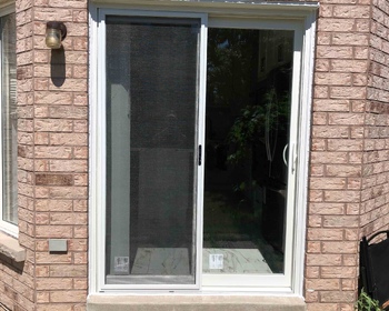 5' Sliding Door 071920