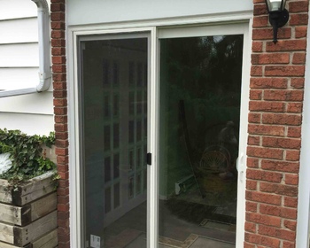 Sliding Door 072020