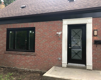 Door Installation in Canada