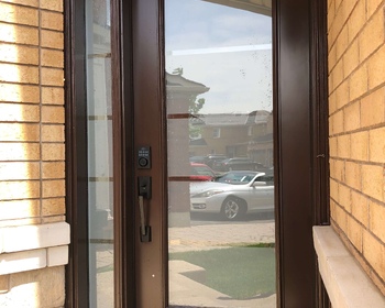 Brown-door-with-sidelite-full-glass.jpg