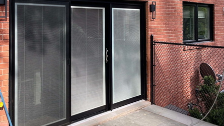 Accessible Doors and Windows for Aging in Place: A GTA Homeowner's Guide