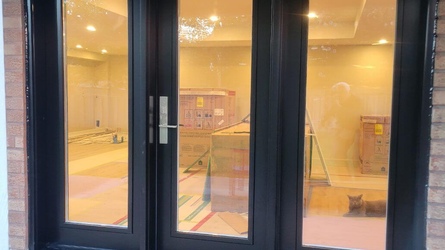 Multi-Slide and Stacking Patio Doors: Are They Right for Your Toronto Backyard?