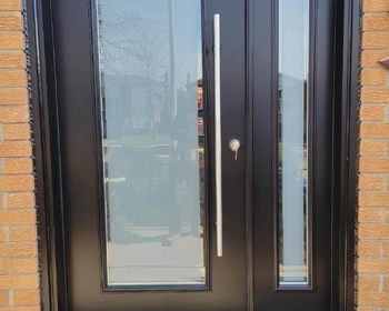42- Black Steel door with 22x64- Edge glass and 7x64- Edge glass Black sidelite.jpg