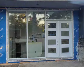 Double door with transom and extra large sidelites.jpg