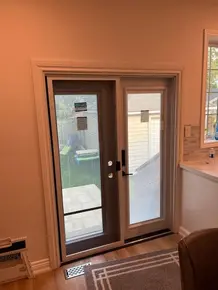 Outswing french door with sliding screen.JPG