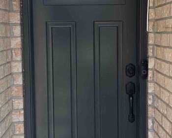 Victoria Shaker steel grey door with 22x12- glass and SDL grills .jpg