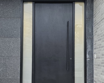 Black-4'x9'-fiberglass-door-with-frosted-sidelite.jpg