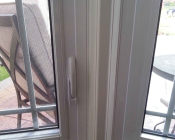 Bay Window inside retrofit Toronto
