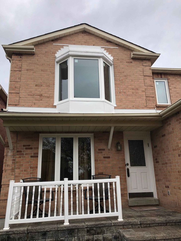 Do Bay and Bow Windows Need Extra Structural Support Before Installation?