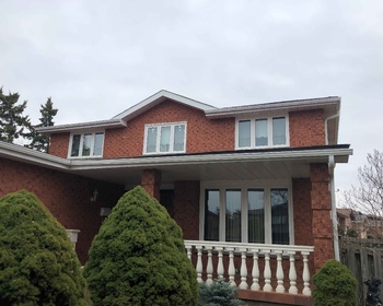 New Vinyl Windows Etobicoke