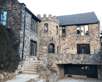 Vinyl Windows in GTA, Ontario