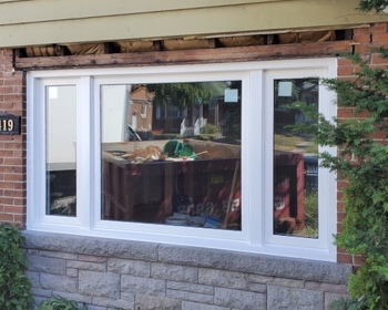 Casement Windows 071920