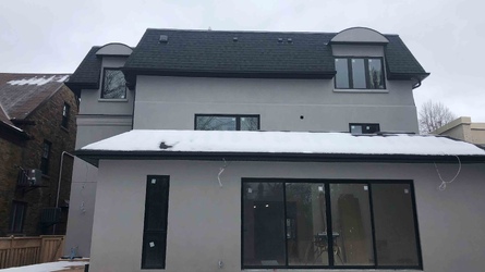 How New Windows and Doors Can Affect Your Home Insurance Premiums in Ontario