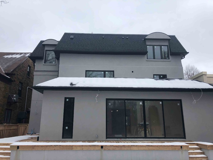 How New Windows and Doors Can Affect Your Home Insurance Premiums in Ontario