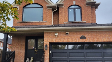 Vinyl vs. Fibreglass vs. Steel Garage Doors: Which Is Right for Your GTA Home?
