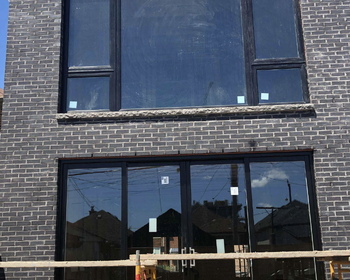 Whole Wall Large Vinyl Modern Windows Toronto