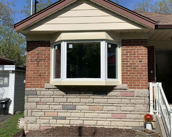 New Bay Window Toronto