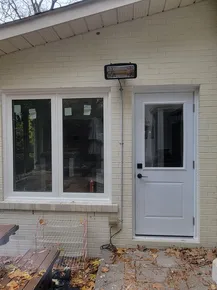 Side door and window replacement in North York.JPG