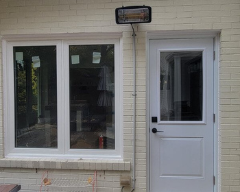 Side door and window replacement in North York.JPG