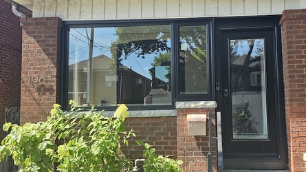 Upgrading Builder-Grade Windows and Doors in a New GTA Home: Is It Worth It?