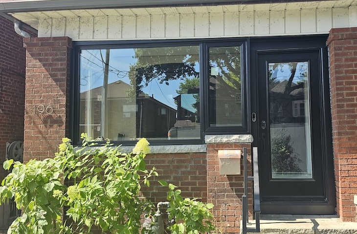 Upgrading Builder-Grade Windows and Doors in a New GTA Home: Is It Worth It?