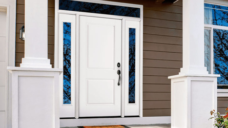 7 Expert Tips on Buying a Front Door in Canada