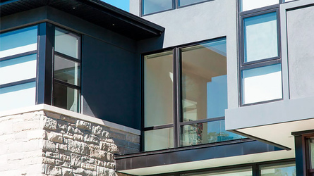 Fiberglass vs Vinyl Windows