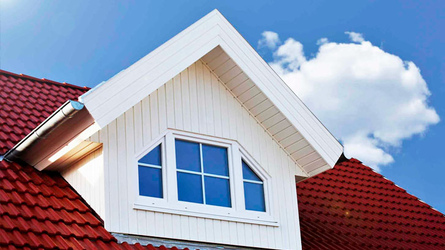 Attic Windows: Best Ideas, Types and Sizes