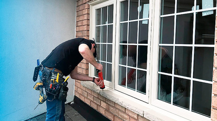 Average Cost to Replace All Windows in a House in Toronto Ontario