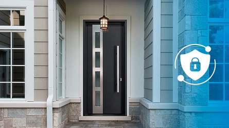 Burglar-Proof Doors in Toronto: The Ultimate Guide for Homeowners