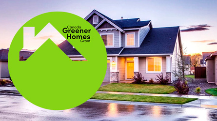 Canada Greener Homes Loan: Grants for My Home Retrofit in Ontario