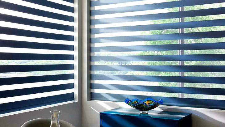 Custom Blinds in Toronto: Benefits and Where to Buy