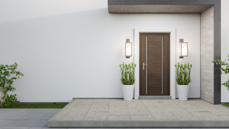 Fiberglass vs Steel Door: Which Is Best for My Home