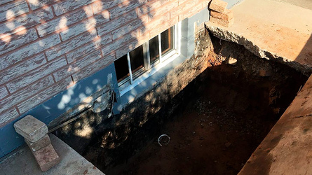 Guide on Egress Window Well Installation & Requirements in Ontario