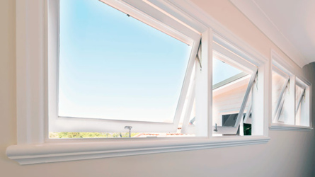 Hopper Windows in Canada: Sizes, Replacement, Installation and Cost