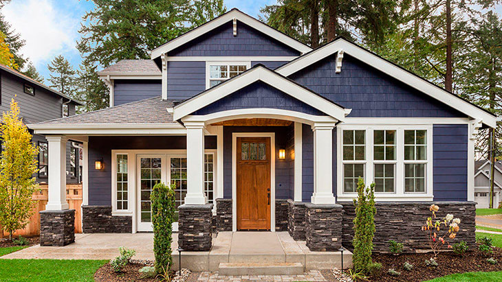 How Much Does Windows and Doors Replacement Increase the Value of Your House in the Greater Toronto?