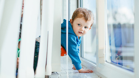 How to Childproof a Window: 6 Best Ways