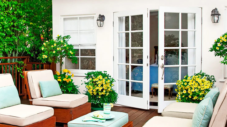 How to Choose the Best Double French Door for Your House in Ontario?