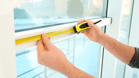 How to Measure Windows for Replacement: 5 Steps Guide 