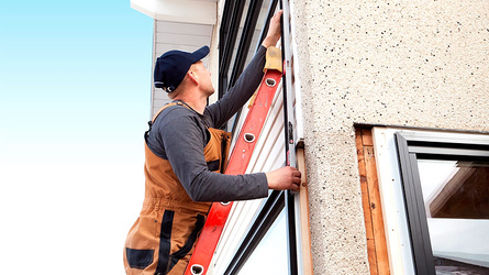 How to Prepare for New Window Installation in Ontario?